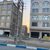 زمین در بافت مسکونی|فروش زمین و ملک کلنگی|رباطکریم, رباطکریم|دیوار