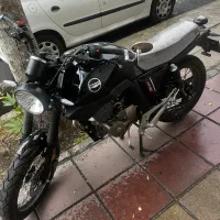 موتور زونتس n2 230