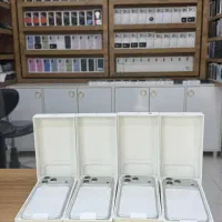 واردات اقساطiPhone 17 promax silver