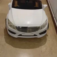 ماشین شارژی