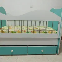 تخت کودک