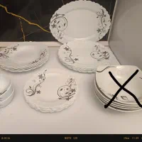 ظروف اکروپال نو