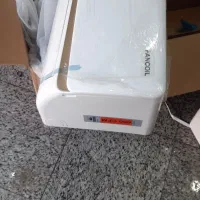 فن کوئل دیواری طرح اسپیلت فروش نصب تعمیرات|کولر گازی و فن‌کوئل|تهران, والفجر (افسریه)|دیوار