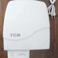 دستگاه دست خشک کن اتوماتیک TCM آلمان