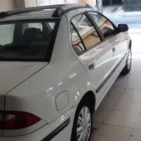 فروش سمند ال ایکس مدل ۹۸
