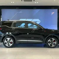 تیگو 7 پرو مکس دو دف مدل 1404 مشکی صفر خشک|خودرو سواری و وانت|تهران, فرحزاد|دیوار