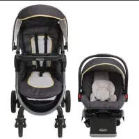 کالسکه کریر گراکو