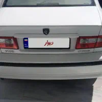 سمند ef7 دوگانه