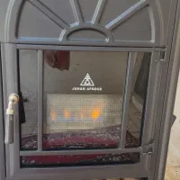 بخاری|بخاری، هیتر، شومینه|نسیمشهر, |دیوار