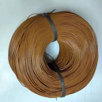 نخ مفتولی مخصوص سبد بافی