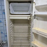 یخچال فریزر پارس