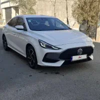 mg gt2024|خودرو سواری و وانت|ورامین, ورامین|دیوار