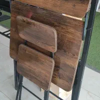 میز تحریر ومطالعه تاشو|میز تحریر و کامپیوتر|ارومیه, |دیوار