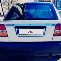 پراید 141 مدل 86