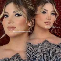 تخفیف ویژه میکاپ ( خرداد ماه)