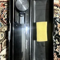 ظبط پایونییر مدل DEH-X9650BT|قطعات یدکی و لوازم جانبی|رباطکریم, رباطکریم|دیوار