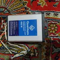 مبدل برق پاور