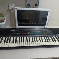 ارگ .کاسیو  CT 660