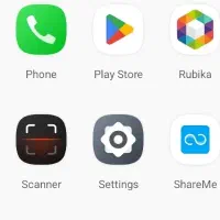 فالور و ممبر روبیکا