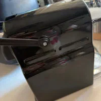 دستگاه نی اسپرسو دلونگی