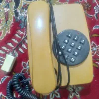 تلفن کلکسیونی سالم