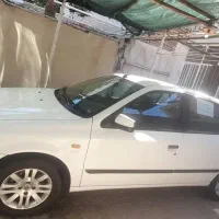 سمند LX مولتی پلکس کم کار