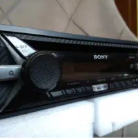 ضبط ماشین سونی مدلCDX-G1152U