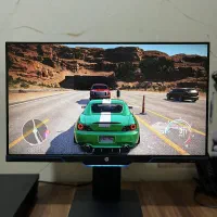 مانیتور گیمینگ حرفهای HP