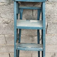 نردبان|ابزارآلات|بستان آباد, |دیوار