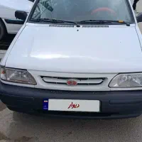 پراید مدل۹۰