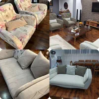 تعمیرات مبل در منزل