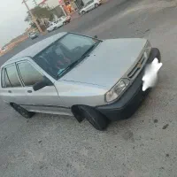 پراید مدل85