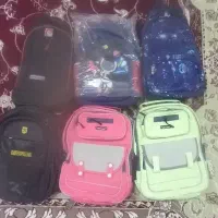 کیف مدرسه