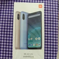 گوشی Xiaomi A2 lite