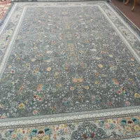 دوتخته فرش نو