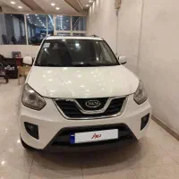 ام وی ام X33 نیو مدل 95 دنده.|خودرو سواری و وانت|بوکان, |دیوار