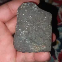 النیزک سنگ های آسمان