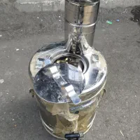 ترموس استیل