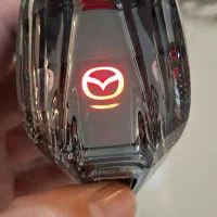 سردنده کریستالی برند مزدا|قطعات یدکی و لوازم جانبی|تهران, فاطمی|دیوار