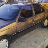 ۴۰۵ مدل ۸۵|خودرو سواری و وانت|تهران, شکیبا|دیوار