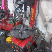 دستگاه لاستیک دربیار