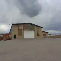 اجاره سوله صنعتی ۲۷۰۰ متر