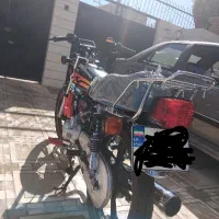 متور ۲۰۰ کویر