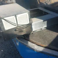 فروش اقساطی دستگاه‌های نانوایی|ماشین‌آلات صنعتی|بروجن, |دیوار