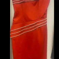 پیراهن ترک خوش دوخت