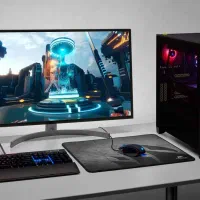کامپیوتر گیمینگ gaming computer|خدمات رایانهای و موبایل|کرمان, |دیوار