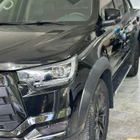 کی ام سی T8 مدل 1402 درحد|خودرو سواری و وانت|ارومیه, |دیوار