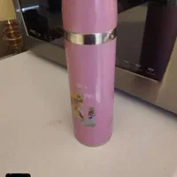 فلاکس نیم لیتری استیل کودک|ظروف نگهدارنده، پلاستیکی، یکبارمصرف|تهران, نارمک|دیوار