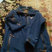 کاپشن مردانه شیک اسپرت