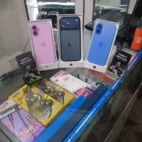 آیفون 17 پرومکس فول کپی